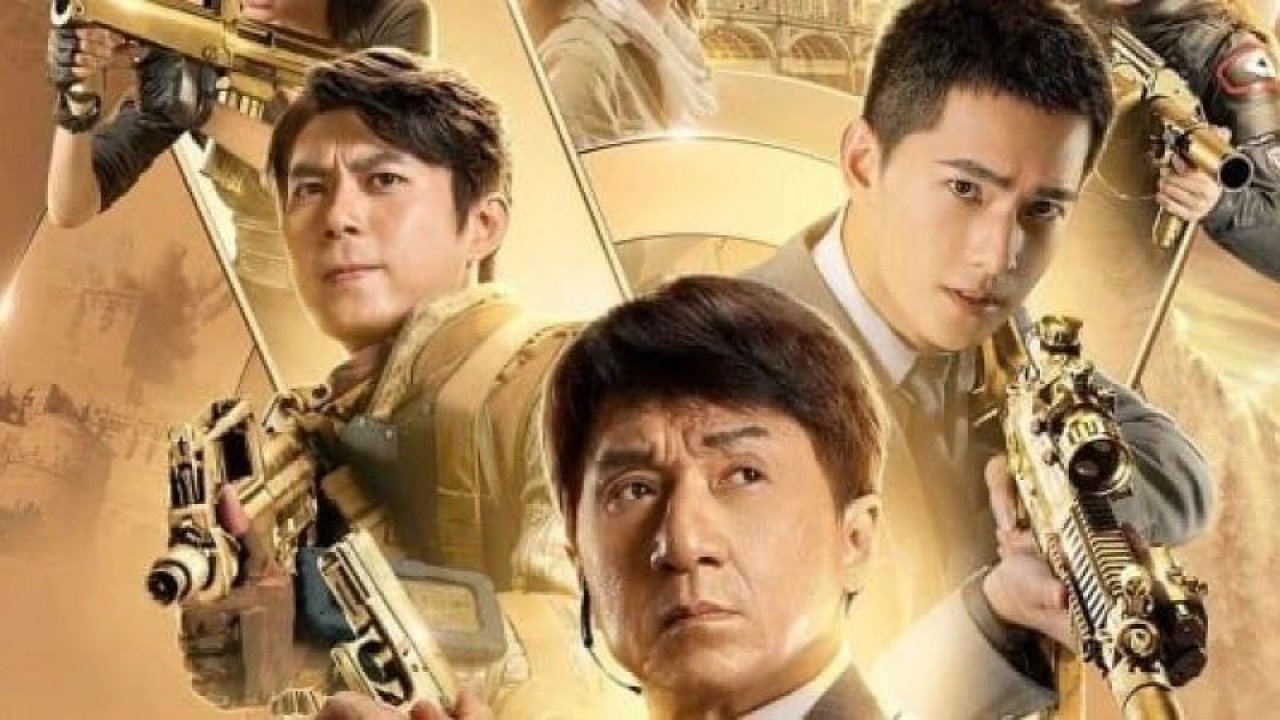 Bu akşam ATV’de ekrana gelecek Vanguard filminin konusu nedir, oyuncuları kimler?