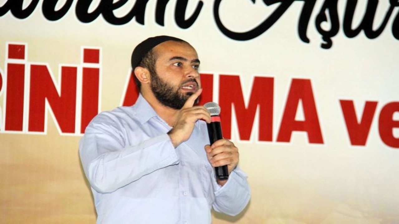 Diyarbakır’da Kerbela etkinliği düzenlendi