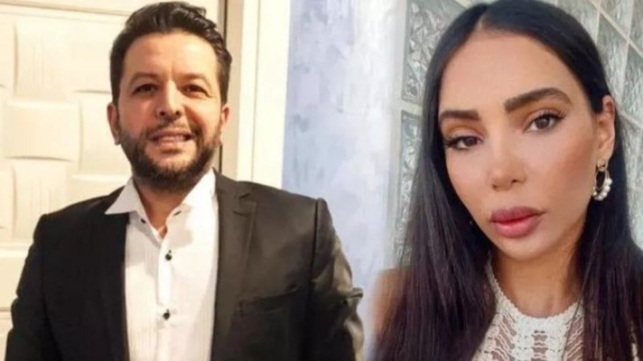 Nihat Doğan’ın gizlice evlendiği 3 aylık hamile hayranı Arzu kimdir?