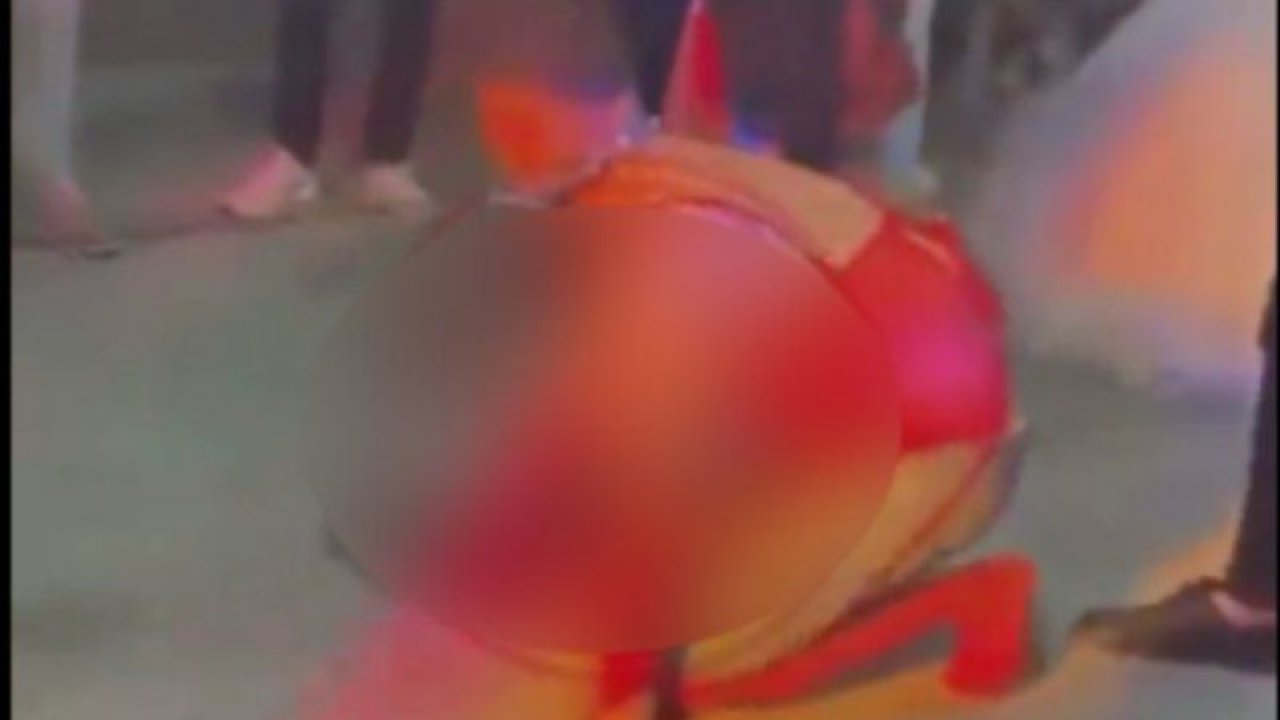 Bursa’da damada görülmemiş işkence! Jartiyer giydirip, tasma taktılar