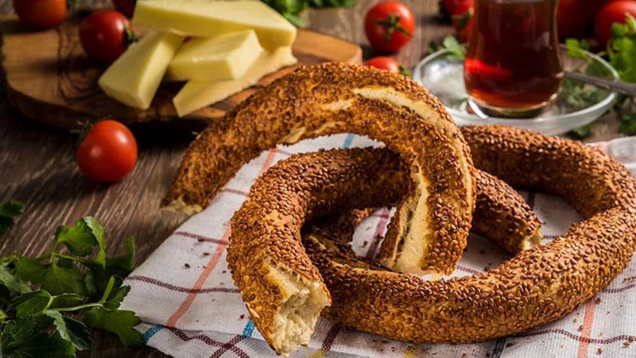 Zam fırtınası devam ediyor! Simit fiyatları 2 lira birden artacak