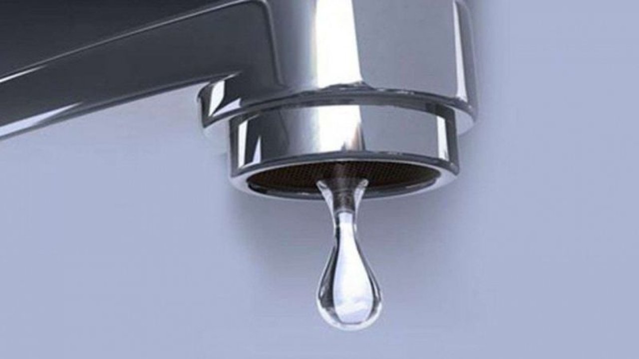 Diyarbakırlıları ilgilendiren haber! Su kesintisi yapılacak