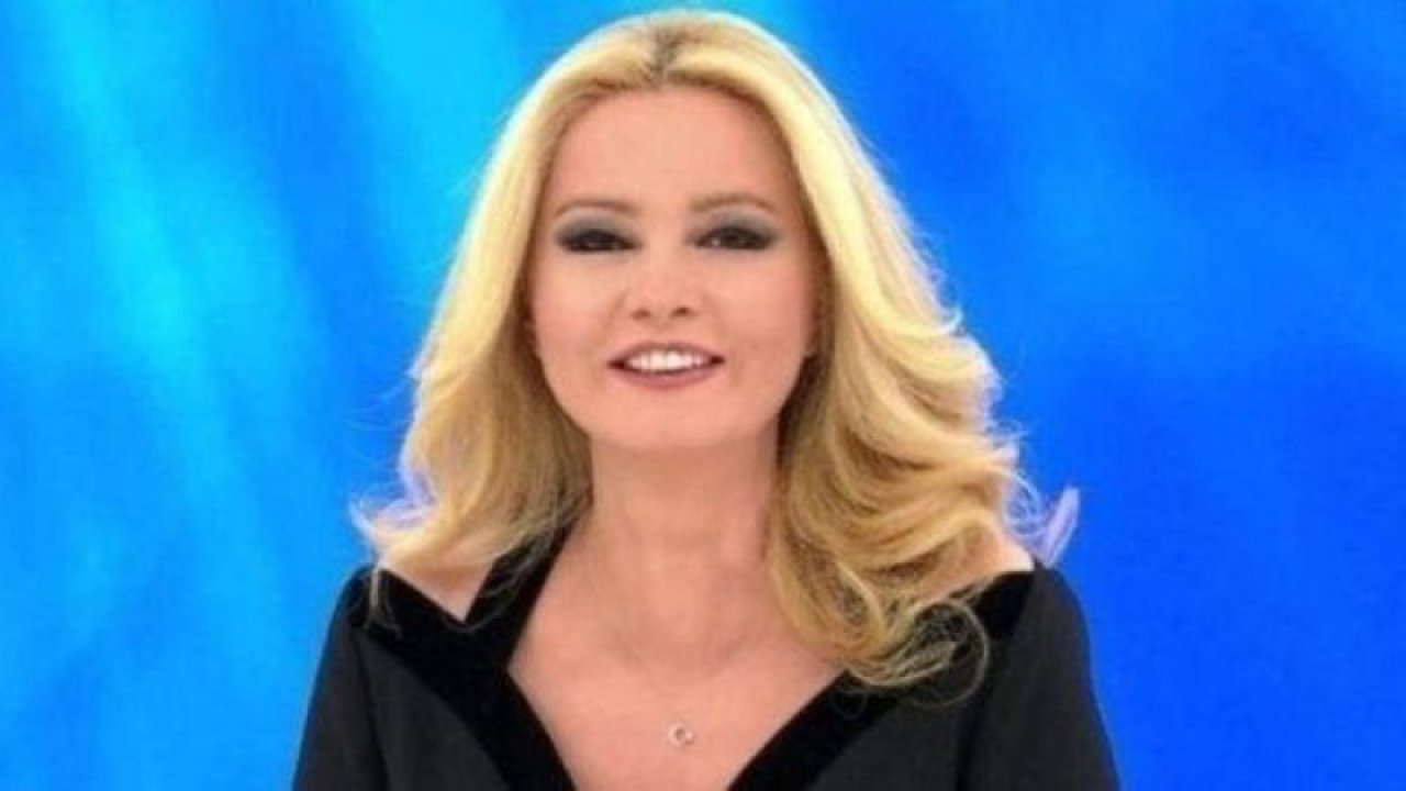 Müge Anlı ile Tatlı Sert yeni sezon ne zaman başlıyor? Tarih açıklandı