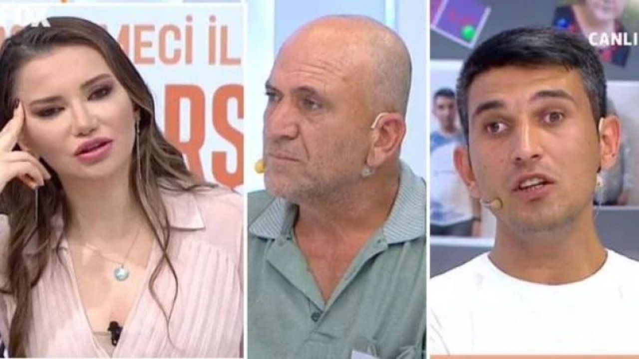 Esra Ezmeci’nin programında 1 milyon TL’lik başlık parası olayı gündem oldu!