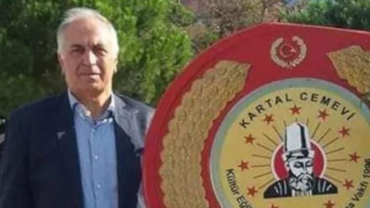 Kartal Cemevi Başkanı Selami Sarıtaş’a hain saldırıdan tutuklama çıktı! 4 kişi cezaevine gönderildi