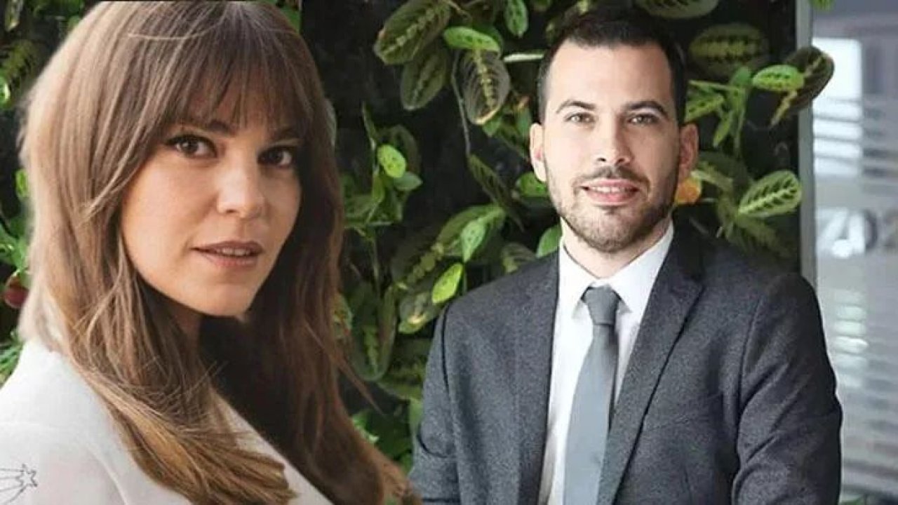 Havada aşk kokusu var! Aslı Enver’in yeni sevgilisi Berkin Gökbudak kimdir, ne iş yapıyor?