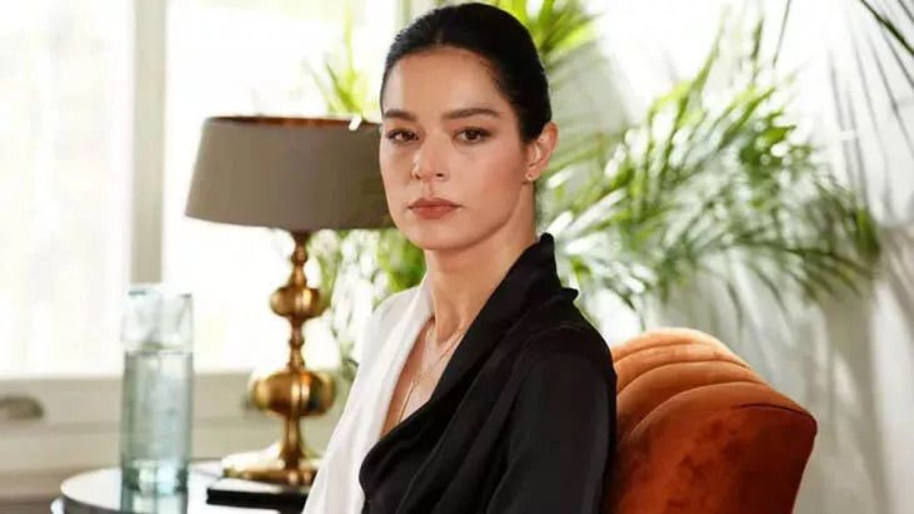 Senden Daha Güzel dizisine yeni kan geldi! Yasak Elma dizisinin yıldızı Şafak Pakdemir kadroya dahil oldu