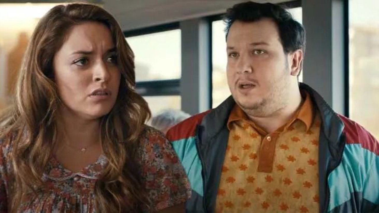 Gülmekten karın ağlatan romantik komedi filmi Celal ile Ceren bu akşam hangi kanalda? Konusu ne? Oyuncuları kim?