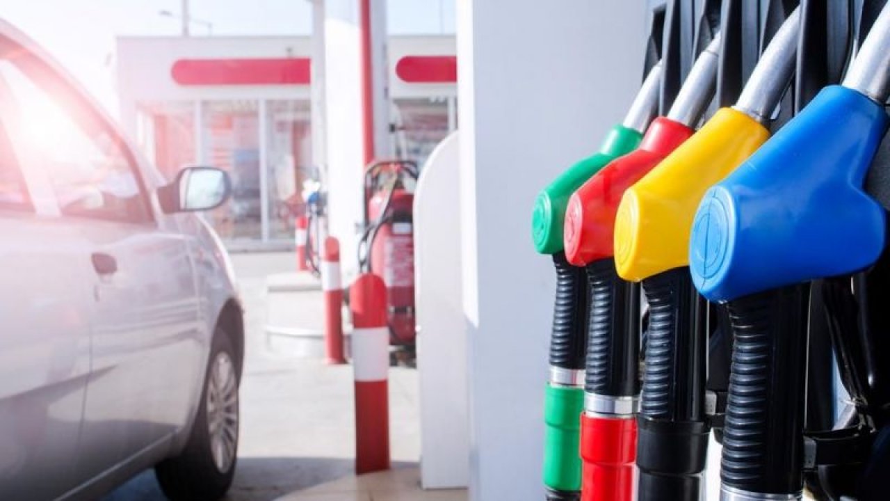 Dün gece indirim bu gece zam! Motorin fiyatları yükselecek