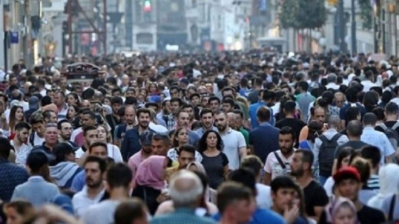 TÜİK işsizlik verilerini açıkladı! Genç işsizlik oranı ne kadar?
