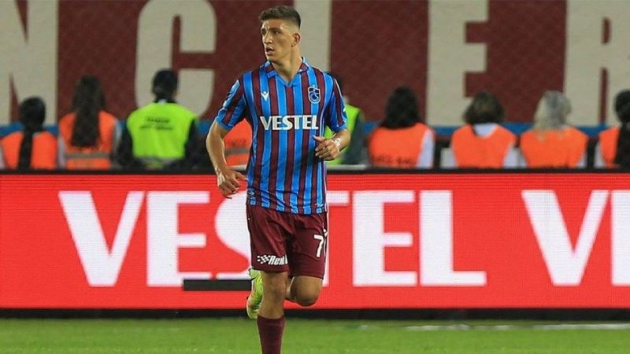 Ahmetcan Kaplan Ajax’a transfer oldu! Trabzonspor kasasını doldurdu