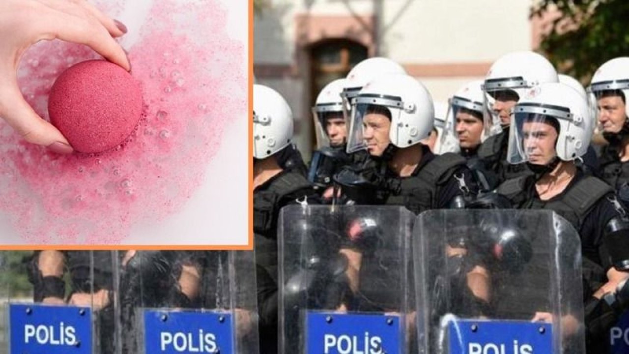 Banyo topu dolandırıcılığı iddiaları gündemden düşmüyor! Mağdurlar Ankara’daki fabrikayı bastı