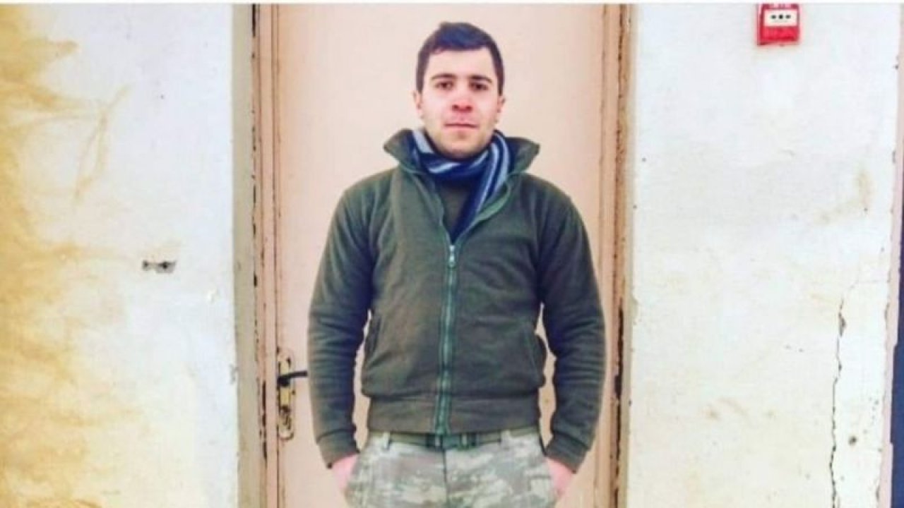 Pençe-Kilit operasyonundan acı haber geldi! Gaziantep’e şehit ateşi düştü