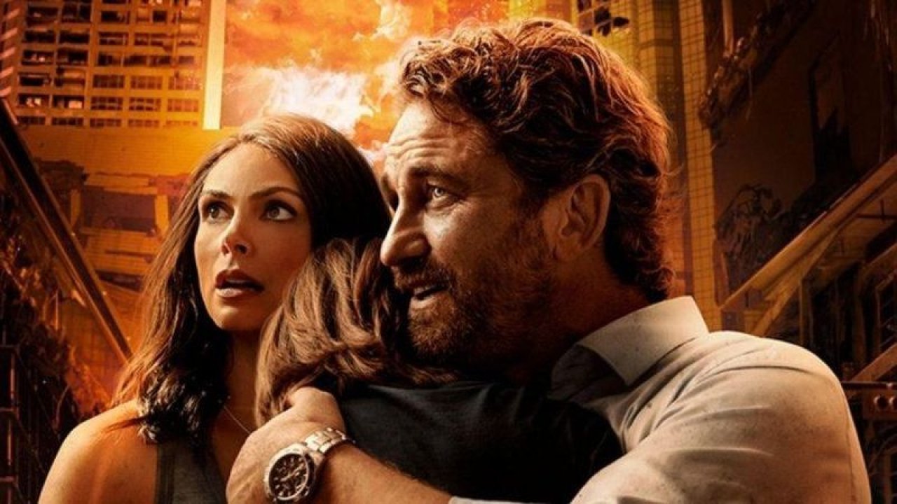 Son Sığınak filmi konusu nedir? Greenland Son Sığınak filmi oyuncuları kimler?