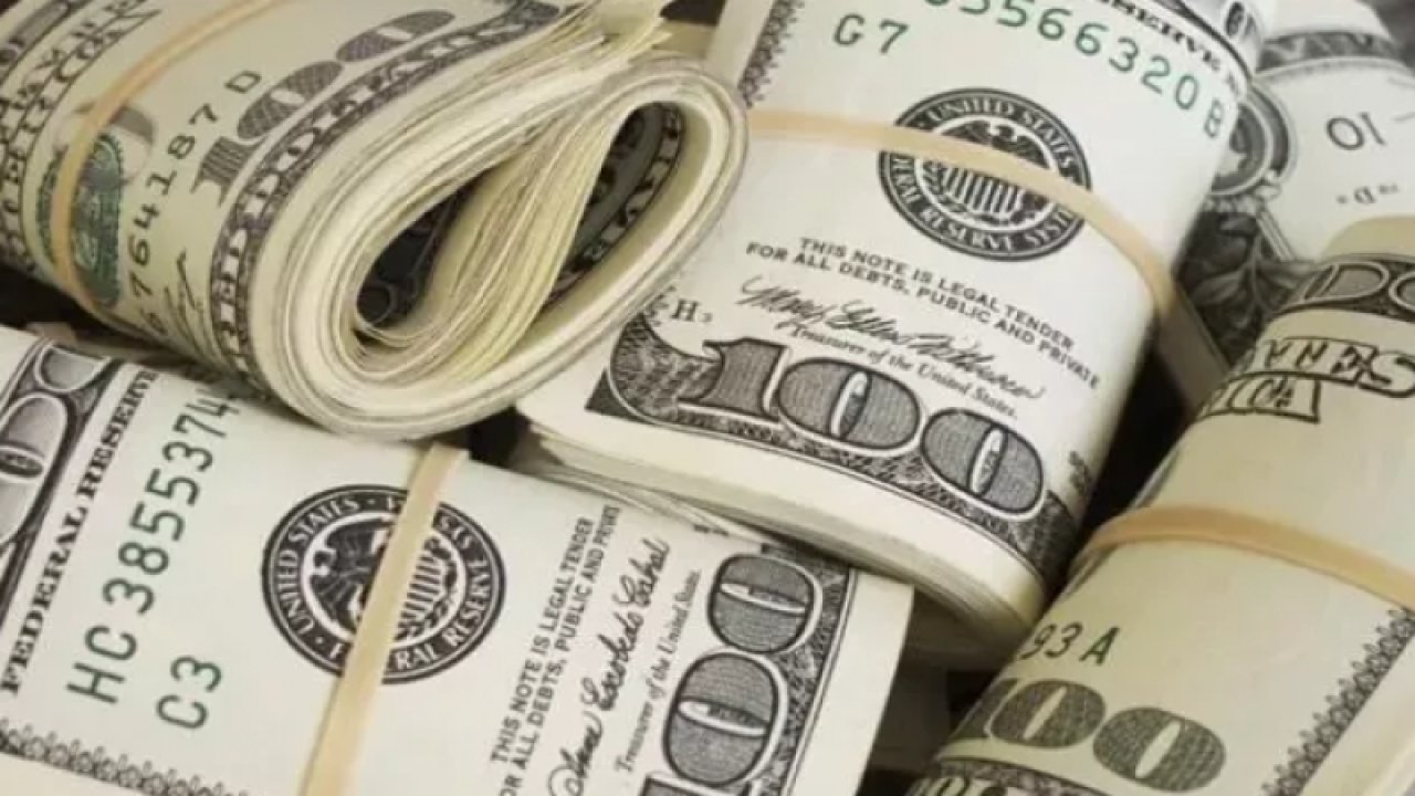 Hazine Bakanlığı kaynağı açıkladı: 20 milyar dolarlık para girişi bekleniyor