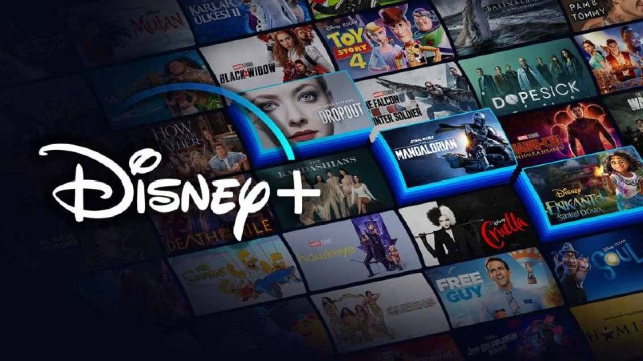 Disney Plus’a zam geldi! İşte yeni ücretler…