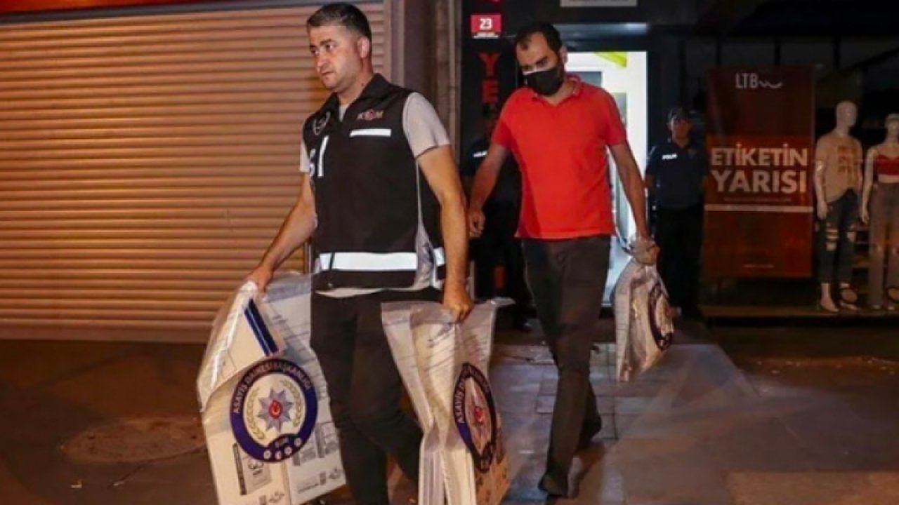 2022 KPSS skandalının ardından flaş gelişme! İncelenen sorular…