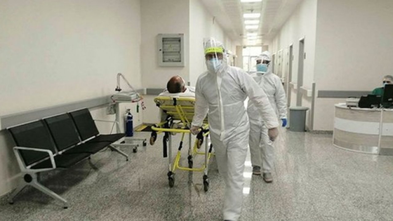 DSÖ’den flaş koronavirüs açıklaması: Ölüm sayısı geçtiğimiz haftadan bu yana…