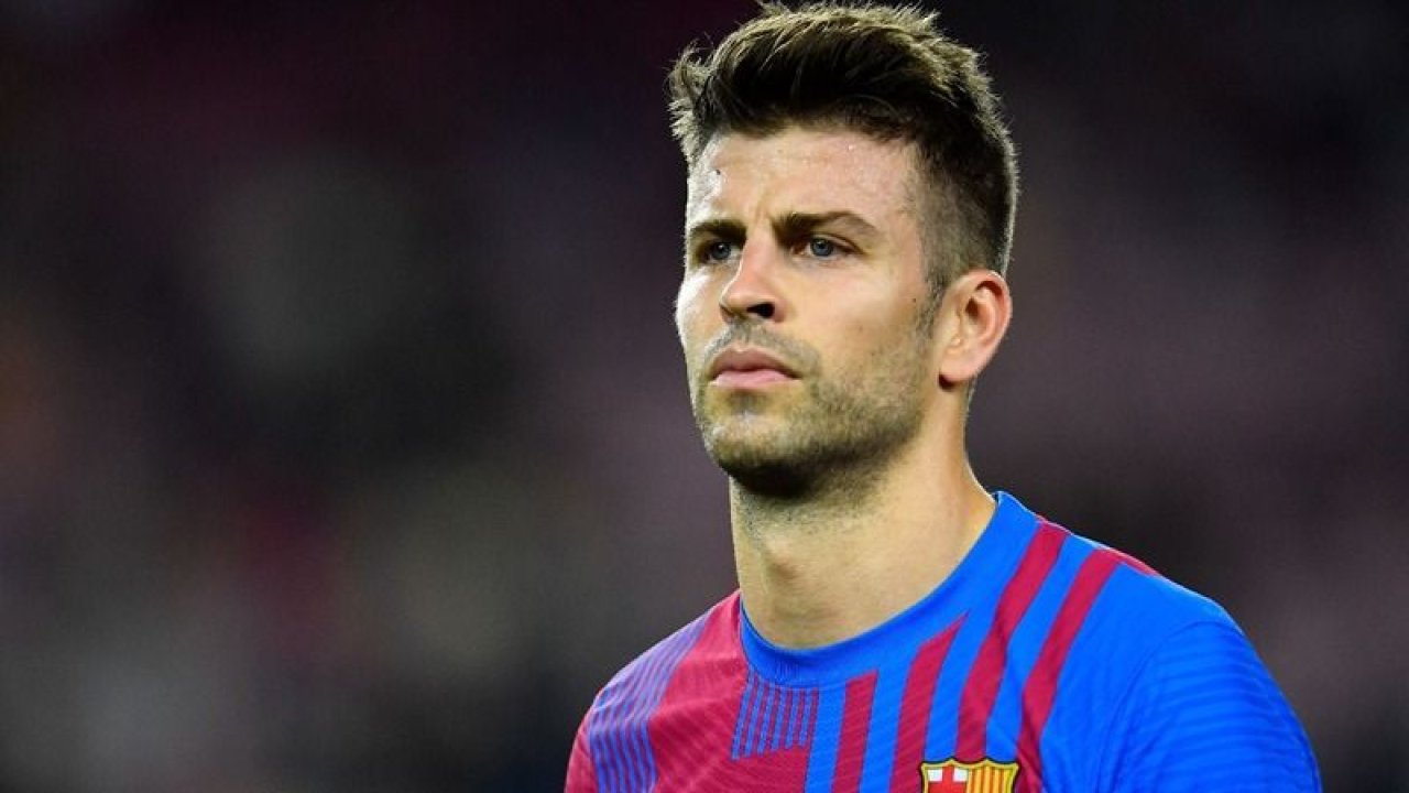 Shakira’dan ayrılan Pique’nin sevgilisi ortaya çıktı! Aldatma iddiaları doğru mu?