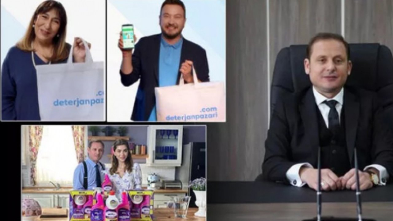 “Banyo topu dolandırıcılığı” iddialarında yeni gelişme! Deterjan Pazarı’nda son durum ne?
