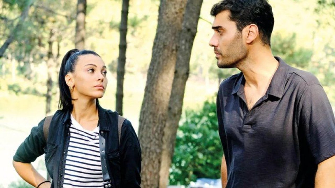 Çember: Ölüm Bizi Ayırana Kadar oyuncuları kim, konusu nedir?