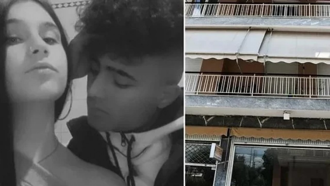 Pakistanlı kaçak göçmen 17 yaşındaki genç kızı canice katletti