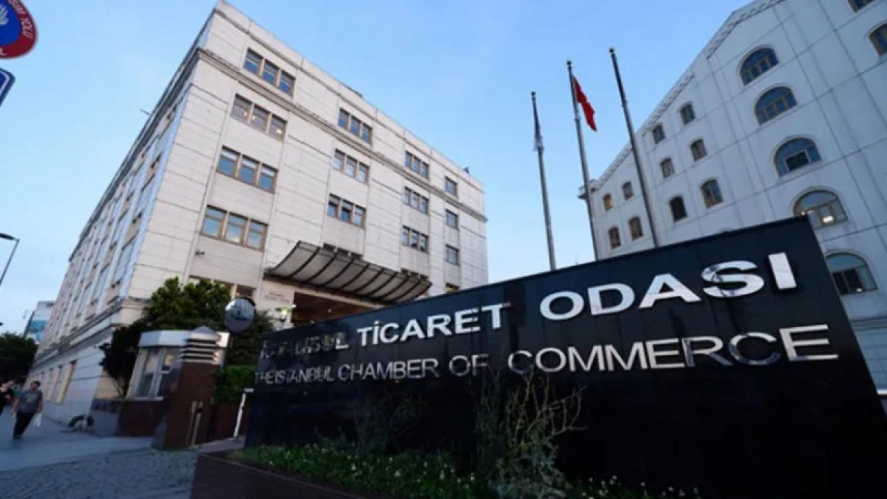 İTO seçim tarihini açıkladı