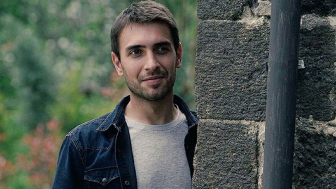 Merakla bekleniyordu! Ulaş Tuna Aslantepe’nin yanında yer alacak güzel isim açıklandı