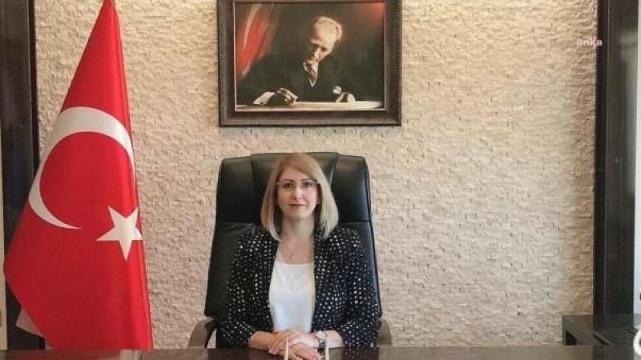 Serap Özmen Çetin kimdir, kaç yaşında? Serap Özmen Çetin’in ‘arazi olayı’ nedir?