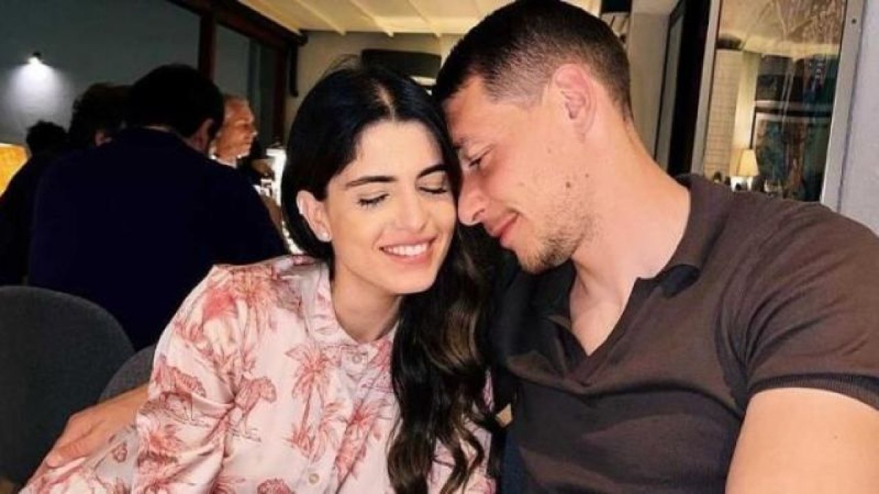 Galatasaray taraftarları  Andrea Belotti için kolları sıvadı! Eşine binlerce mesaj attılar! “Come to Galatasaray yenge”