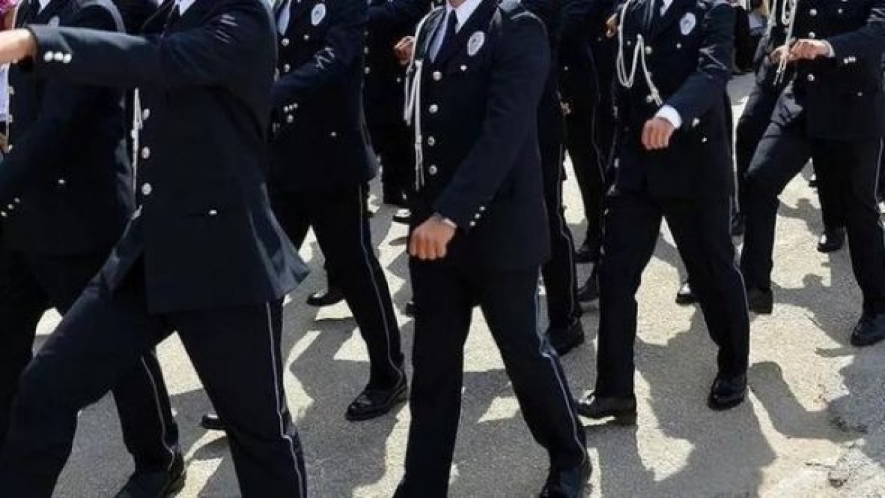 KPSS sonrası Polislik sınavında da soru skandalı! Tüm sorular aynı çıktı iddiası
