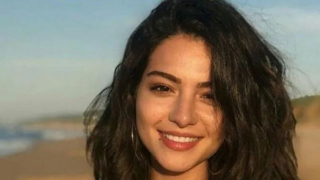 Aziz dizisinde büyük değişiklik!  Damla Sönmez gitti, Melisa Aslı Pamuk geldi!