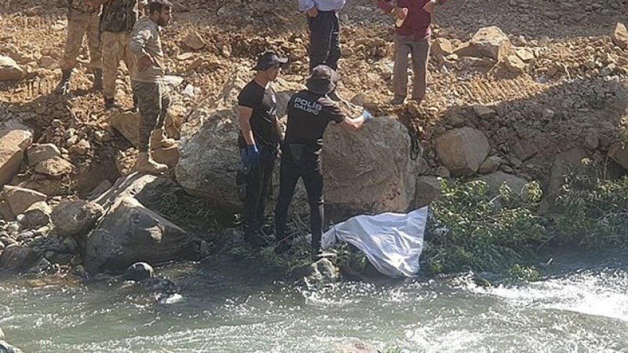 64 gündür kayıptı! Arkadaşını kurtarmak için çaya atlayan Eyüp Güneş bulundu mu?