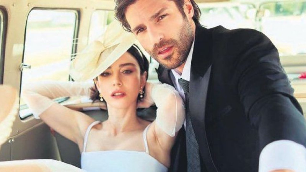 Özge Gürel ile Serkan Çayoğlu  İtalya’da dillere destan  düğün yapıyor! Görkemli düğünün maliyeti tam 400 bin TL…