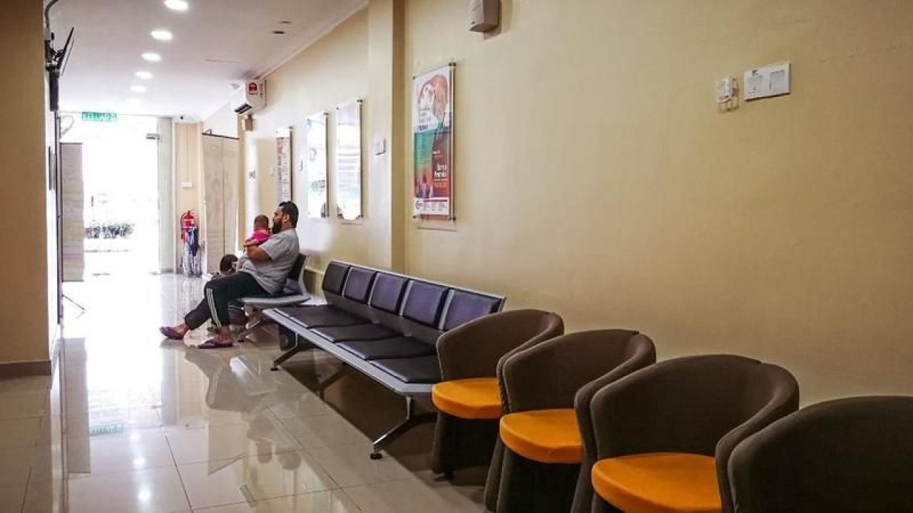 Böyle ilan görülmedi! Sahibinden satılık Aile Sağlığı Merkezi