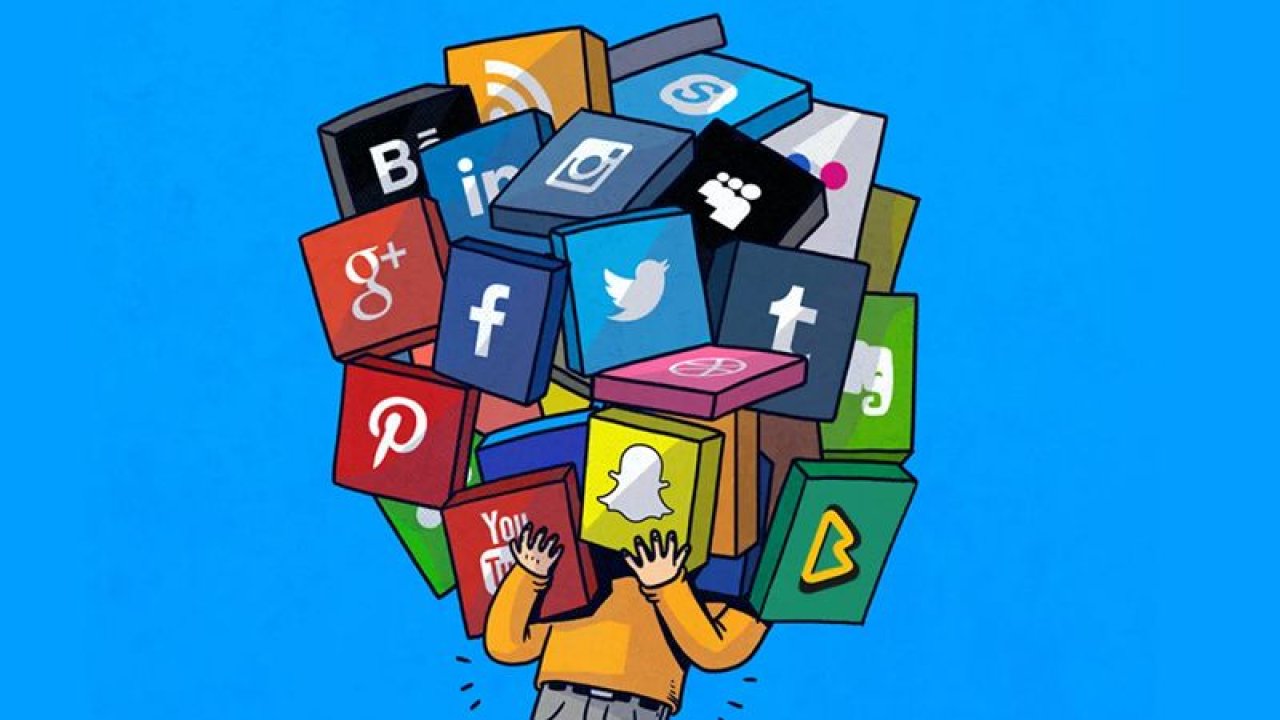 Sosyal medya uygulamaları için çanları mı çalıyor? Bütün bilgilerimiz…