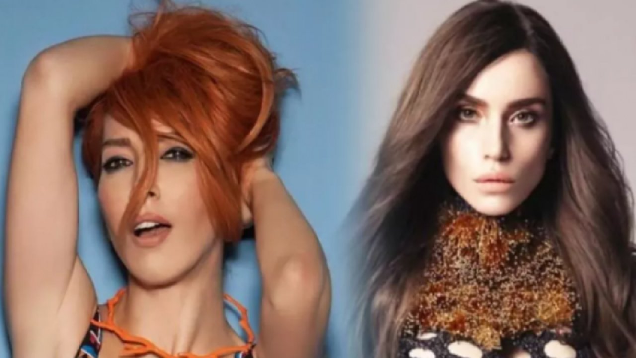 Kostüm savaşları başladı! Hande Yener’den Gülşen’i çileden çıkaracak yorum