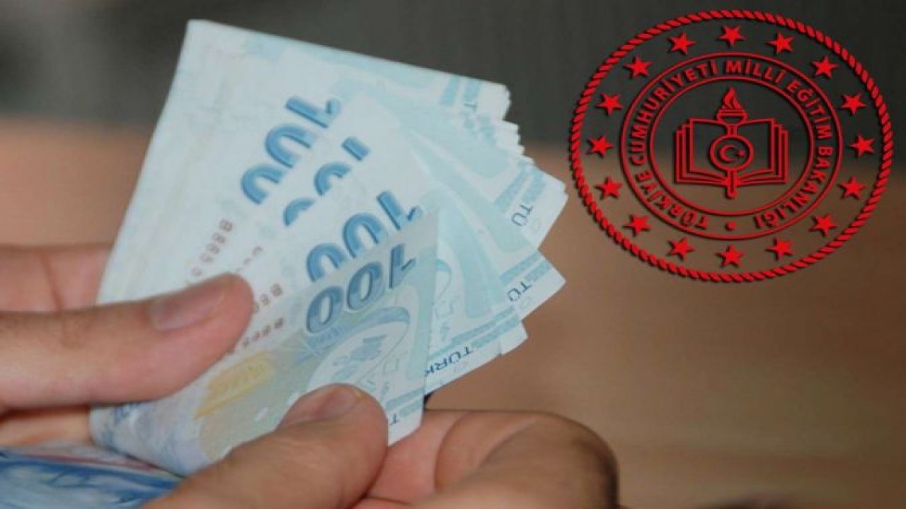 Eğitim Bir-Sen’den Milli Eğitime Çağrı: Okulları bütçesiz bırakmayın