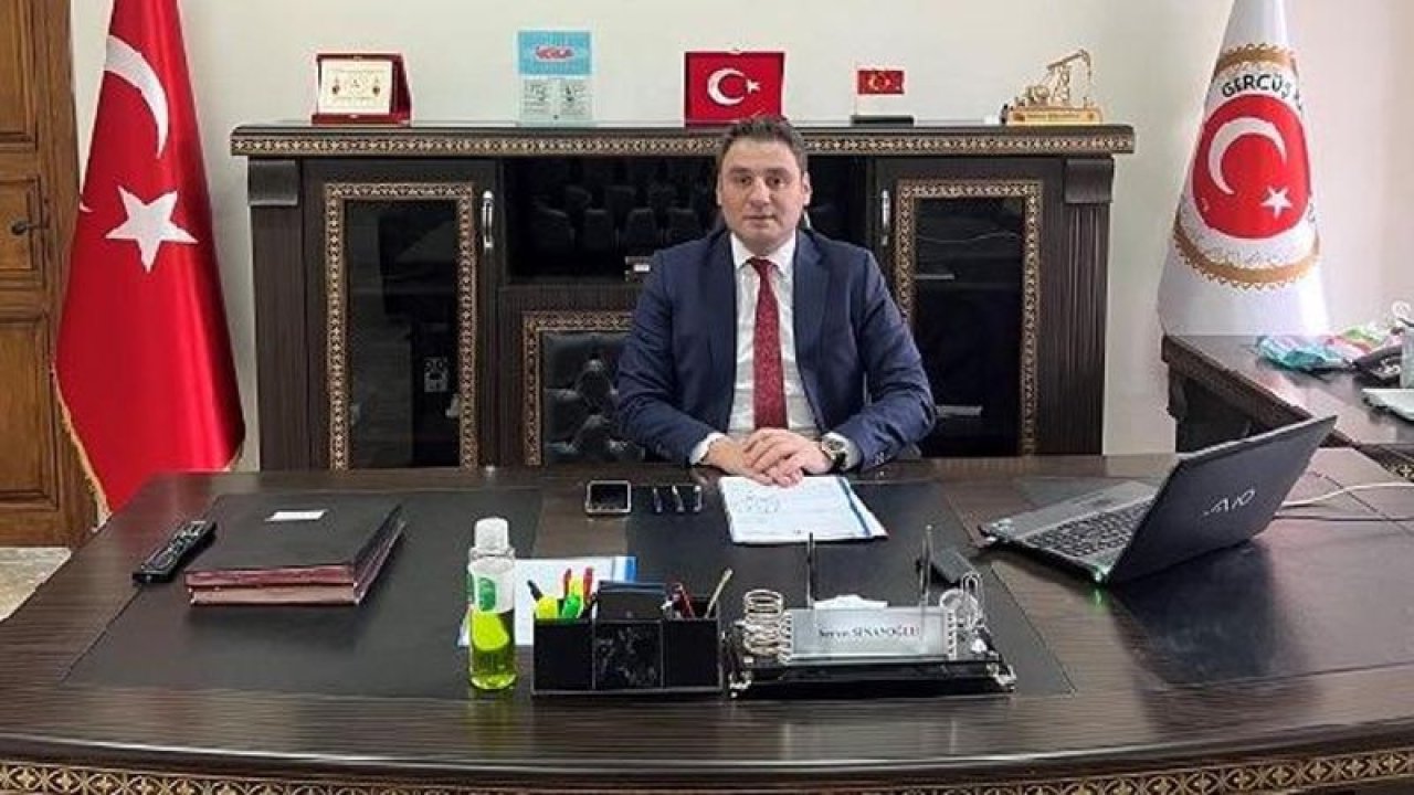 Alkollü araç kullanarak bir çocuğu öldüren Kaymakam Server Sinanoğlu’na ödül gibi atama