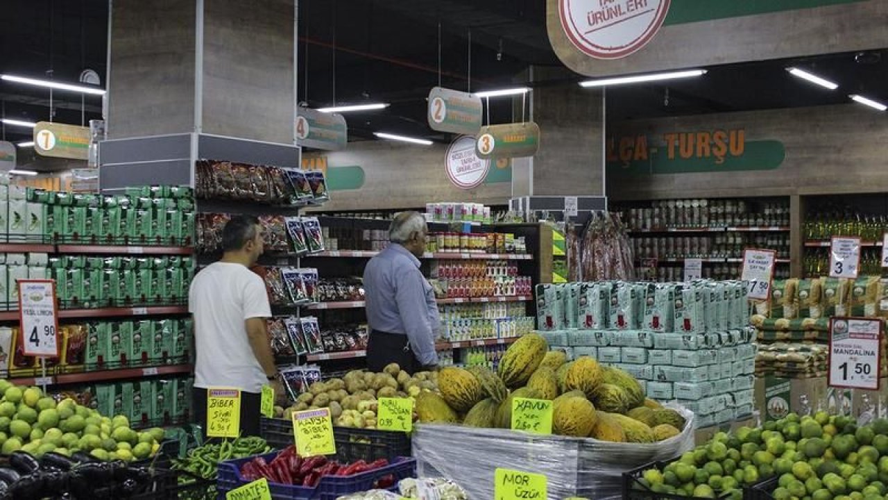 Tarım Kredi Kooperatifleri marketlerinde indirimli satılan ürünler neler?