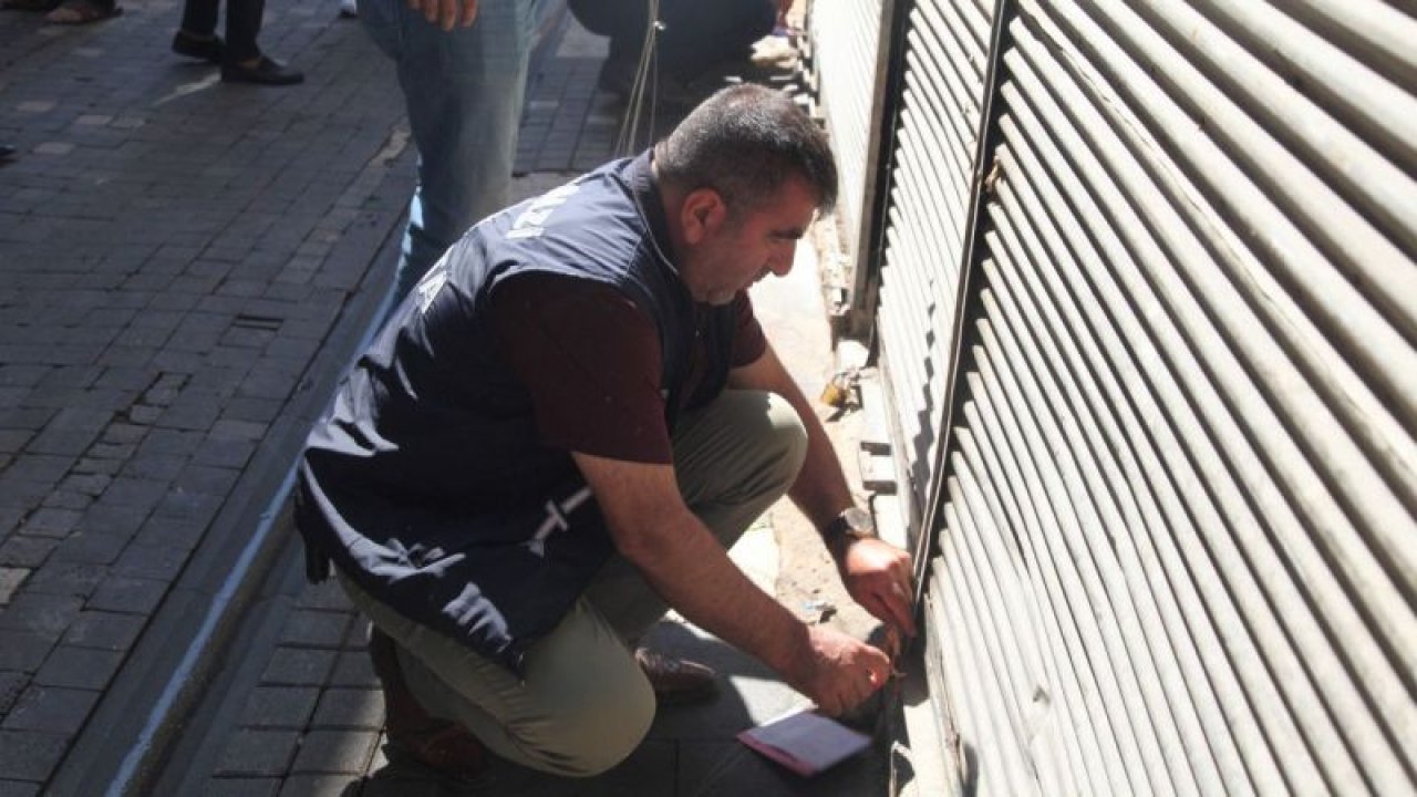 Malatya’da canlı tavuk satan dükkanlar mühürlendi! Esnaf ise çıldırdı! “Bu insanlara yazık günah, böyle bir krizde yapılmaz”
