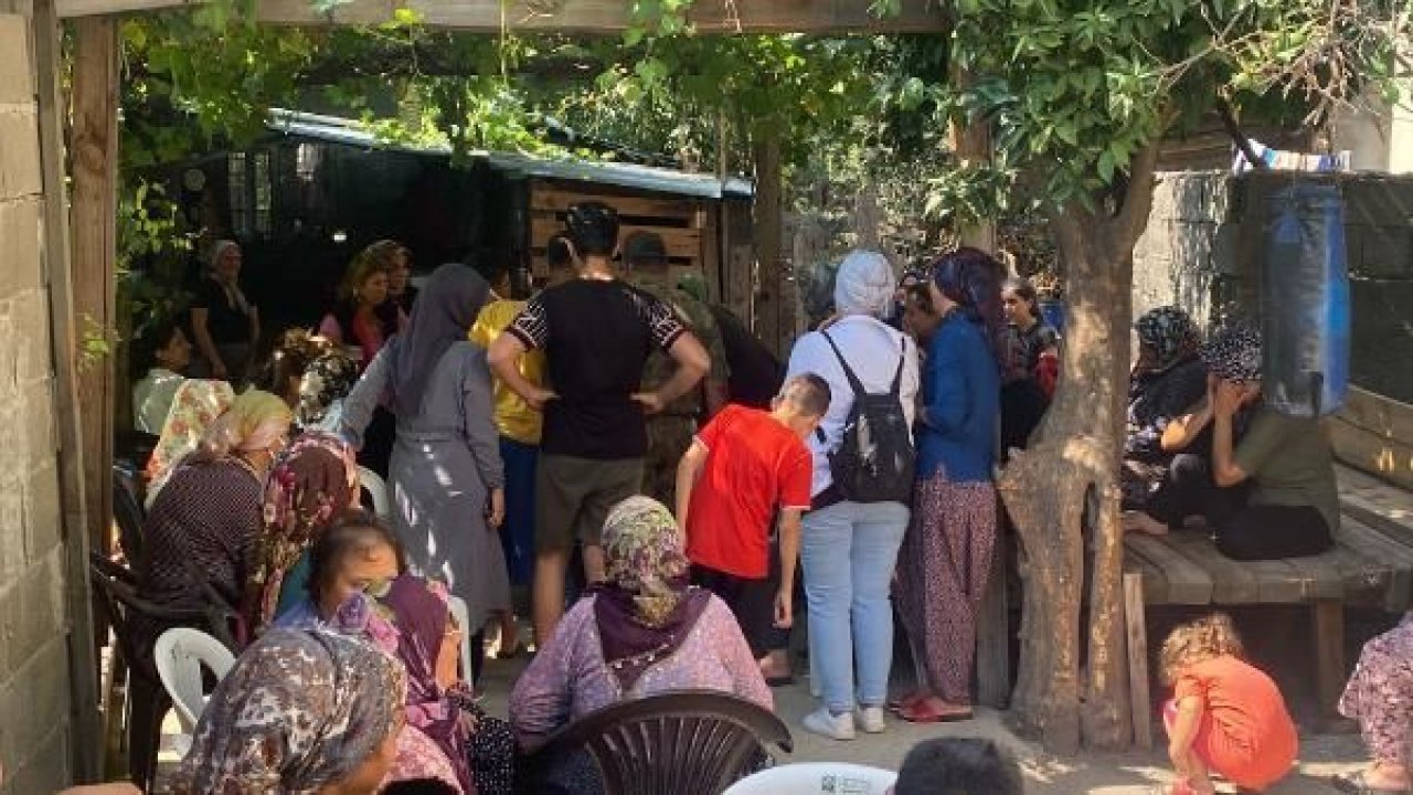 Hakkari’den yürek yakan haber! Sözleşmeli er Atakan Çakır şehit düştü