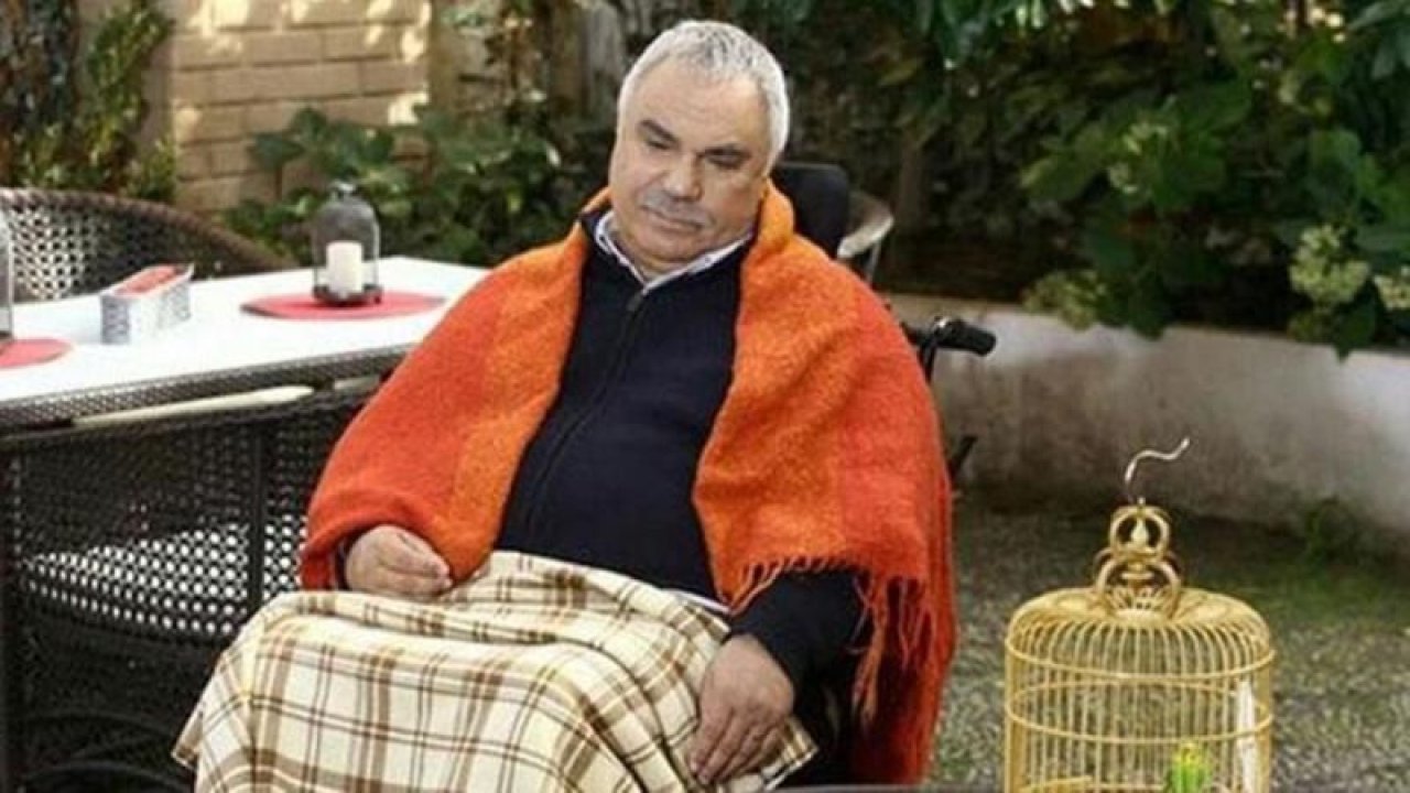 Usta oyuncu Halil Ergün vasiyeti ortaya çıktı! “Bana cenaze töreni yapmayın”