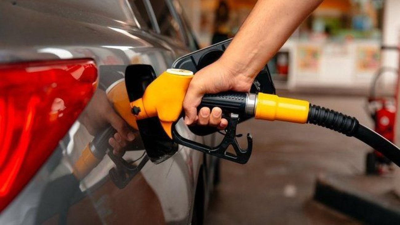 Önce iptal edildi ardından güncellendi! Sürücülerin kabusu olan motorin zammı kesinleşti