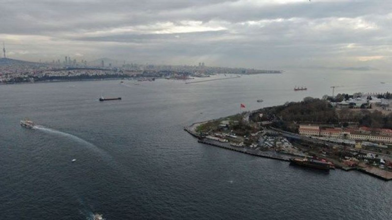 Marmara alarm veriyor! Bilim insanlarından kritik uyarı