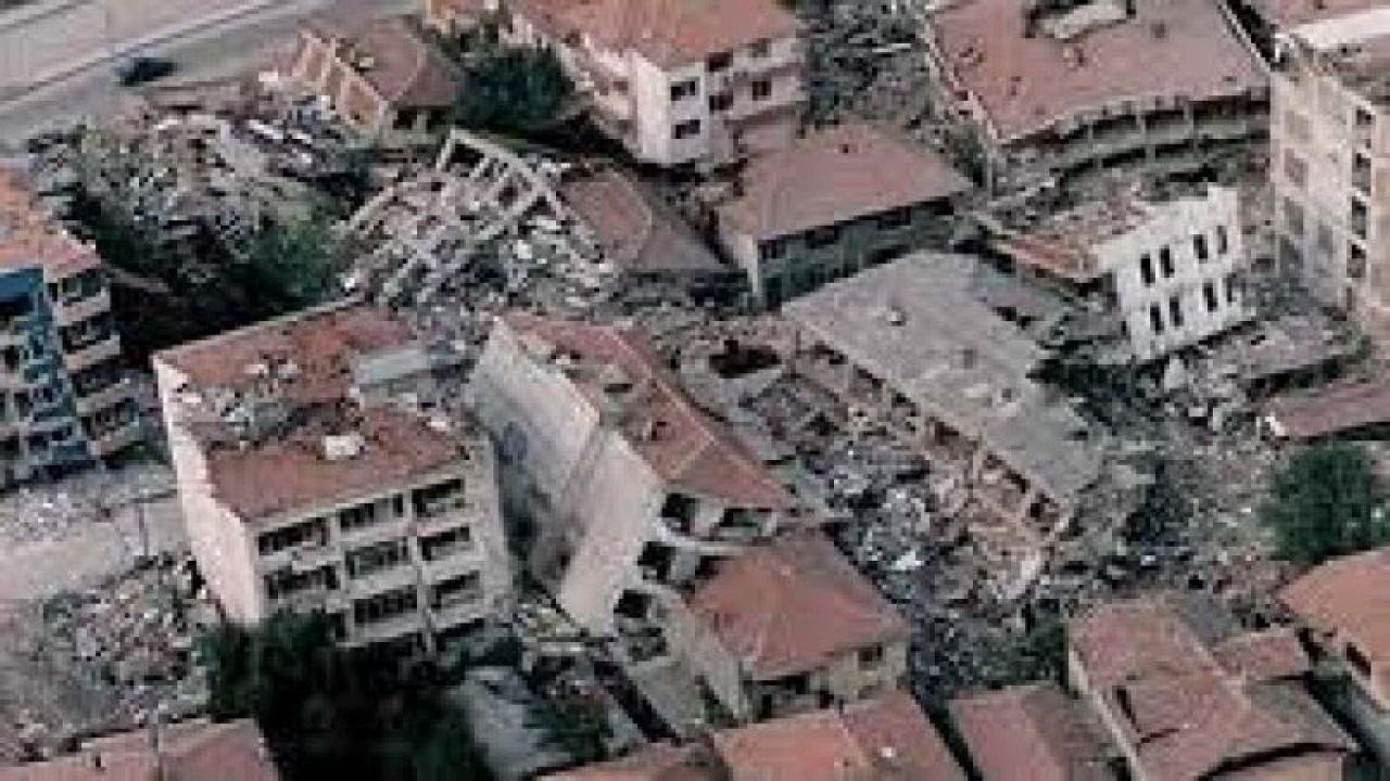 Prof. Dr. Naci Görür’den kritik açıklama! İstanbul depremi kaç şiddetinde olacak? Büyük İstanbul depremi ne zaman gerçekleşecek?