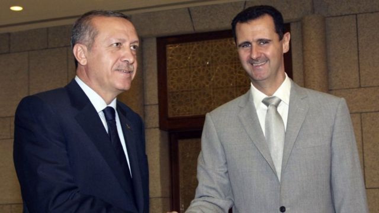 Beşar Esad ile iletişim kurulacak mı? Dışişleri Bakanı Çavuşoğlu’ndan kritik Suriye açıklaması