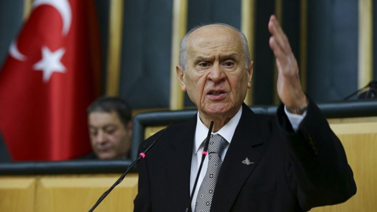 ‘Bahçeli erken seçim çağrısı yapacak’ iddiası gerçek mi? MHP’den flaş bilgilendirme