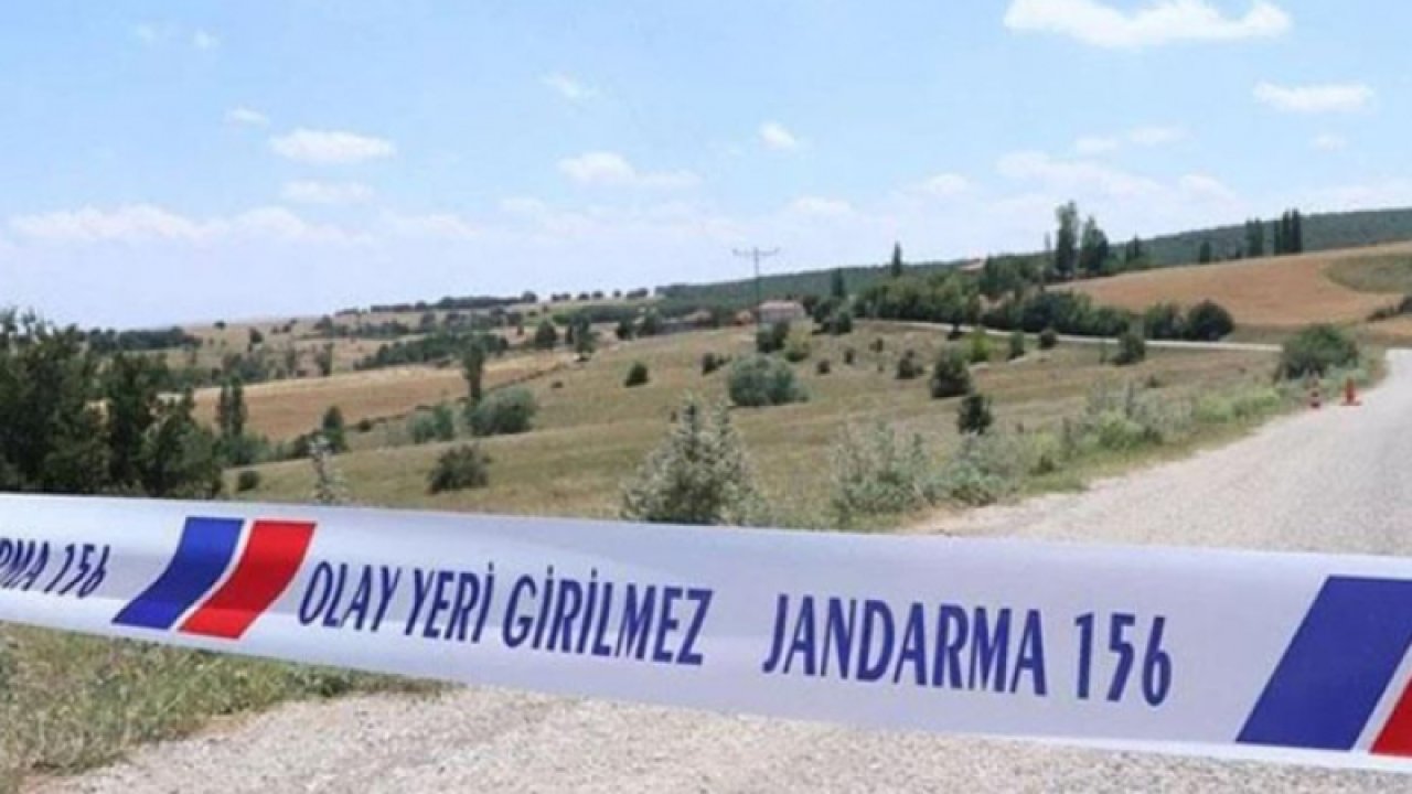 Tunceli’de bir köy karantinaya alındı