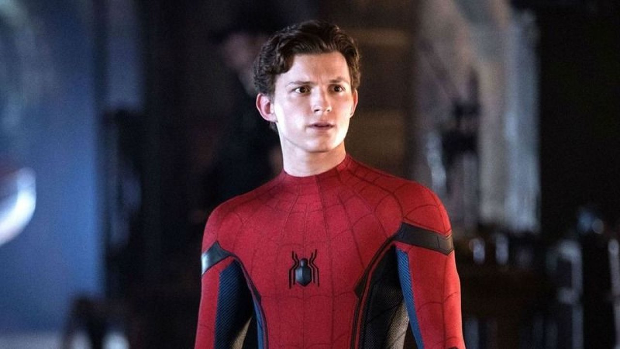 Kariyerinin zirvesindeki Tom Holland sürpriz bir karar verdi! “Benden bu kadar” diyerek bıraktığını açıkladı